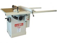 TA - Series Table Saws - Advantage Solutions Inc. - HolzHer Dealer