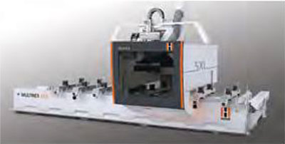 HOLZ-HER 72 series