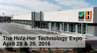 Holz-Her Technology Expo
