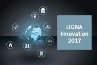 Innovation Ligna 2017