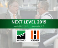 Next Level Holz-Her Expo 2019