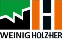 Weinig HolzHer Logo