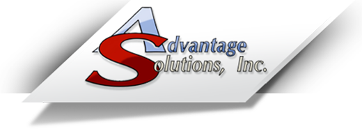 Advantage Solutions Inc. logo