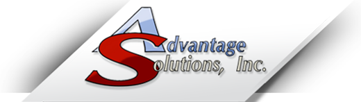 Advantage Solutions Inc. header logo