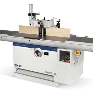 SCM Class TF 130 / TF 130E Shaper