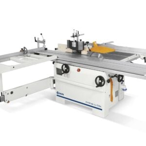 SCM Minimax CU 300C Combination Machine