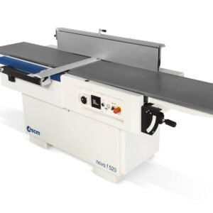 SCM Nova F 410 / F 520 Jointer