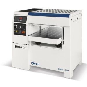 SCM Class S 630 Planer