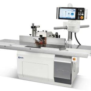 SCM L'invincibile TI 7 Shaper