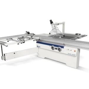 SCM NOVA SI 400
