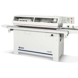 SCM ME 25 Edgebander