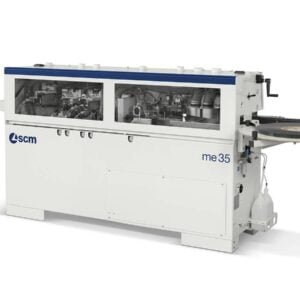 SCM ME 35 Edgebander