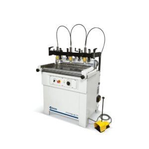 SCM AD 21