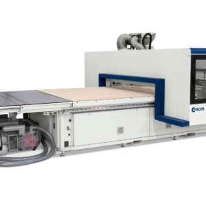SCM Morbidelli X100 CNC Machining Center