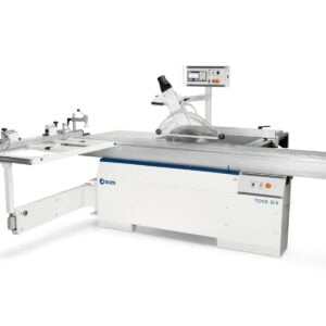 SCM Minimax SI X Sliding Table Saw