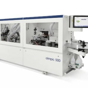 SCM Olimpic 500 Edgebander