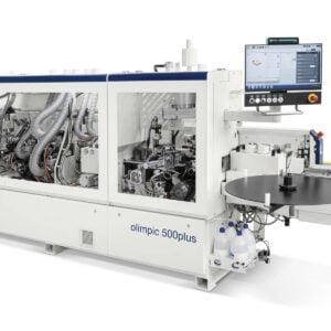 SCM Olimpic 500plus Edgebander