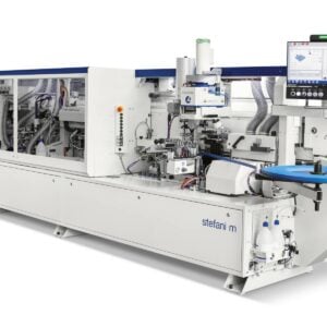 SCM Stefani M Edgebander